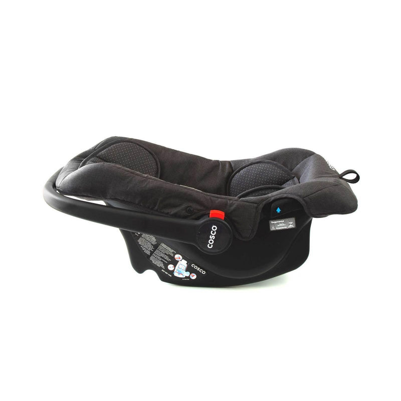 Travel System Jetty DUO