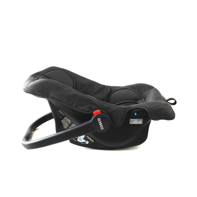 Travel System Jetty DUO