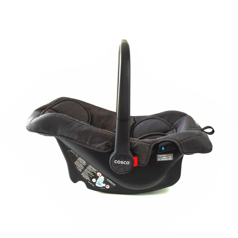 Travel System Jetty DUO