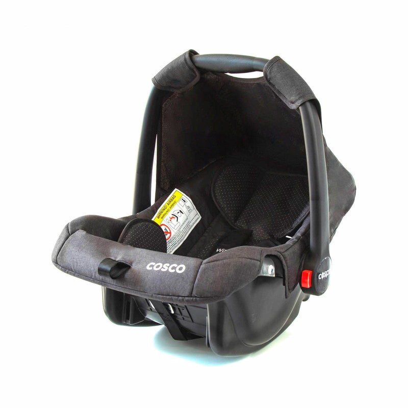 Travel System Jetty DUO