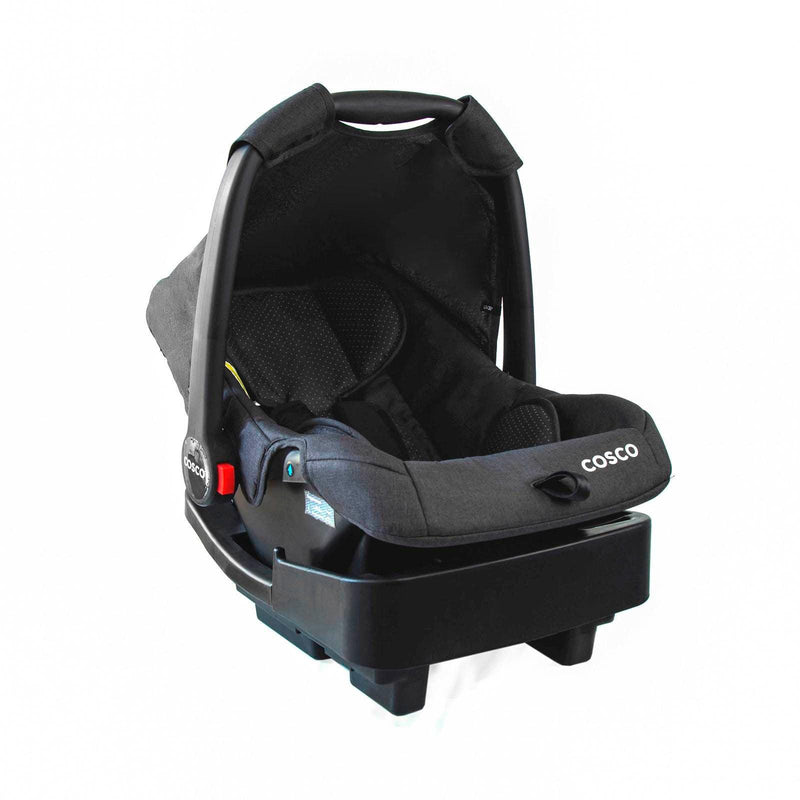 Travel System Nexus 3.0 TRIO