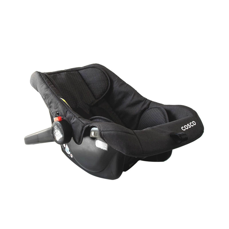Travel System Nexus 3.0 TRIO