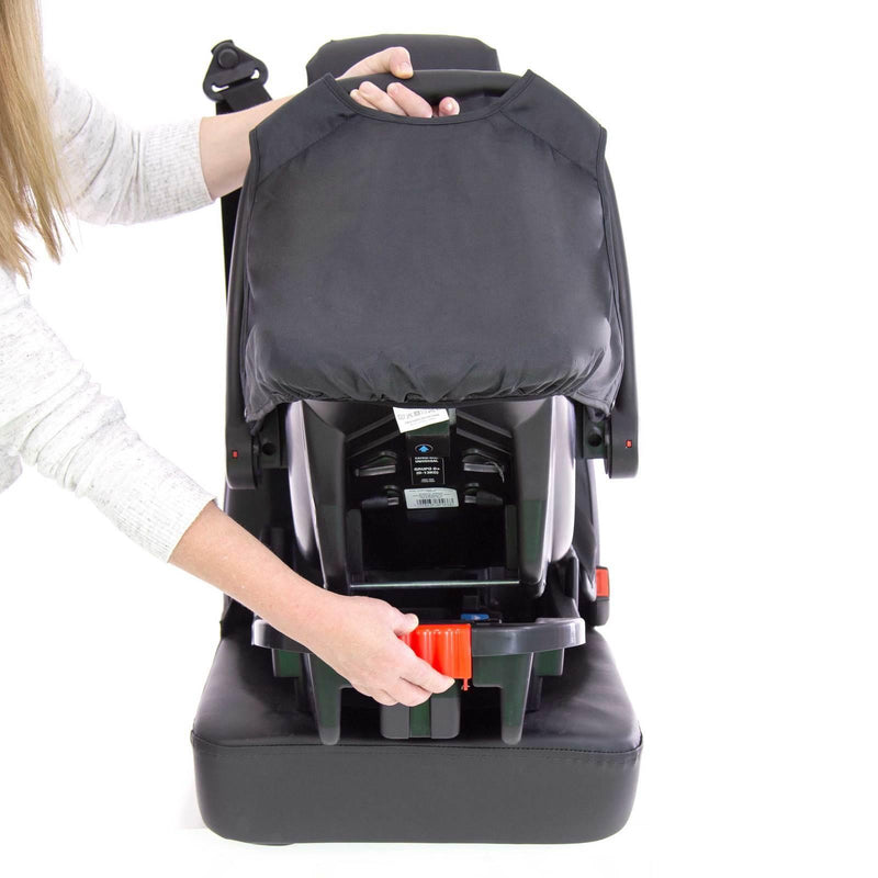 Travel System Nexus 3.0 TRIO