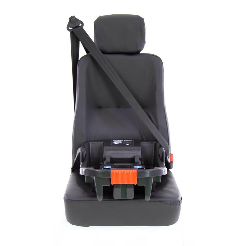 Travel System Nexus 3.0 TRIO