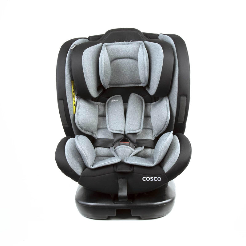 Cadeirinha Evolutty 360 - X