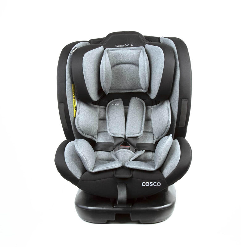 Cadeirinha Evolutty 360 - X