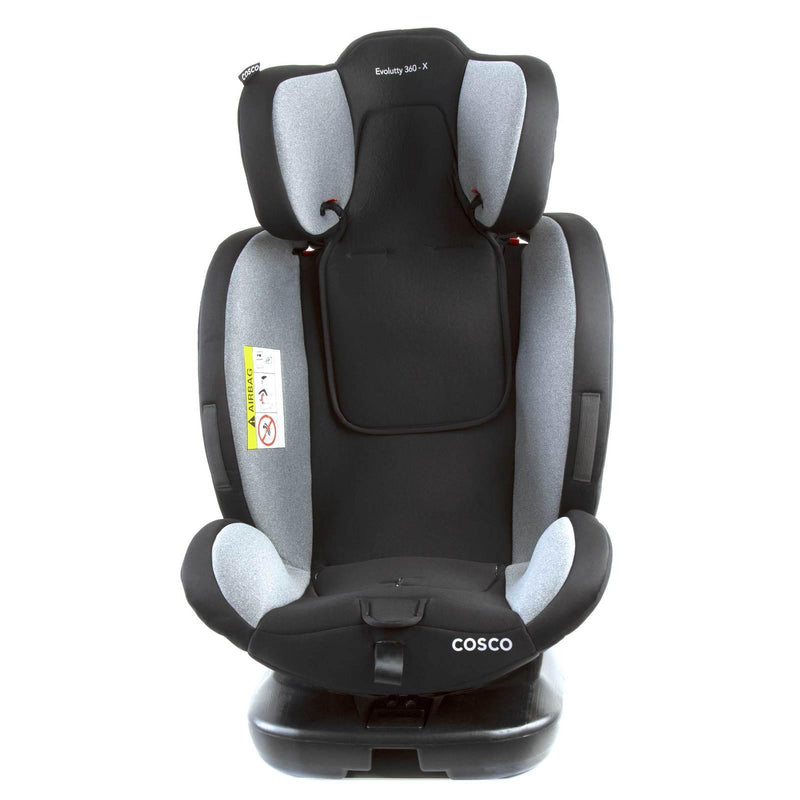 Cadeirinha Evolutty 360 - X