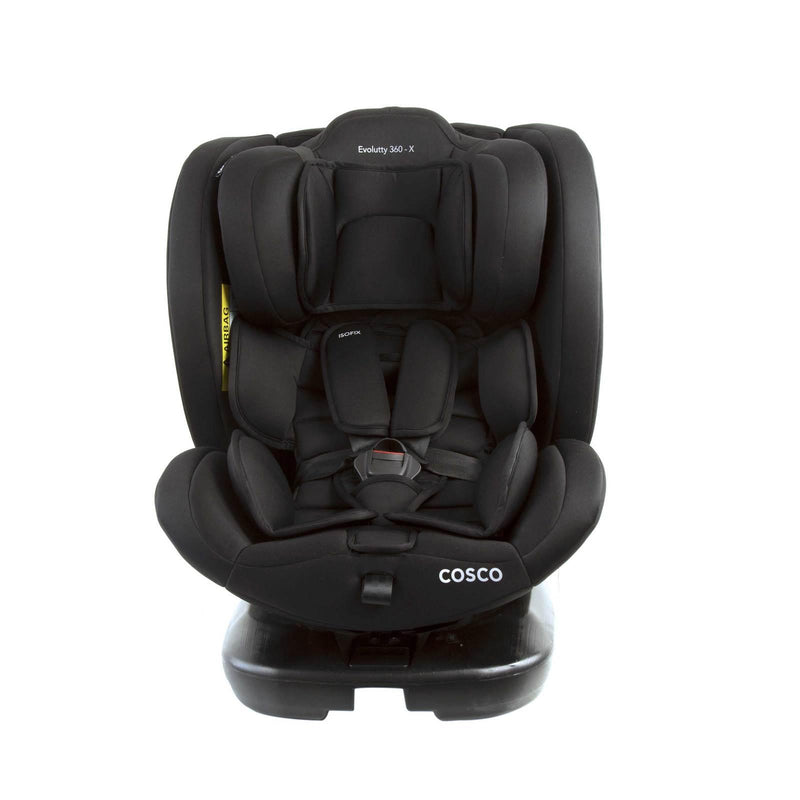 Cadeirinha Evolutty 360 - X