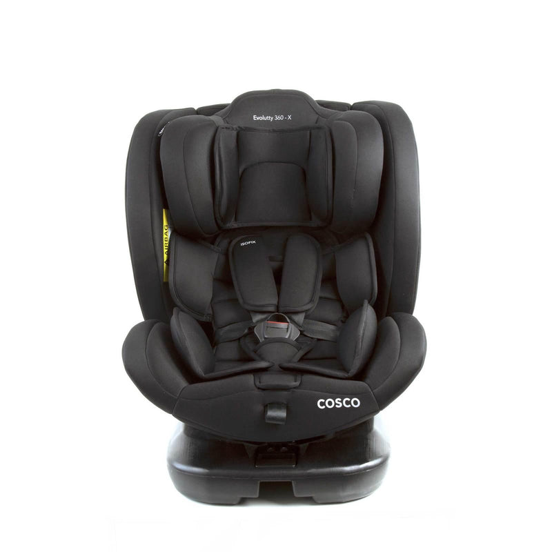 Cadeirinha Evolutty 360 - X