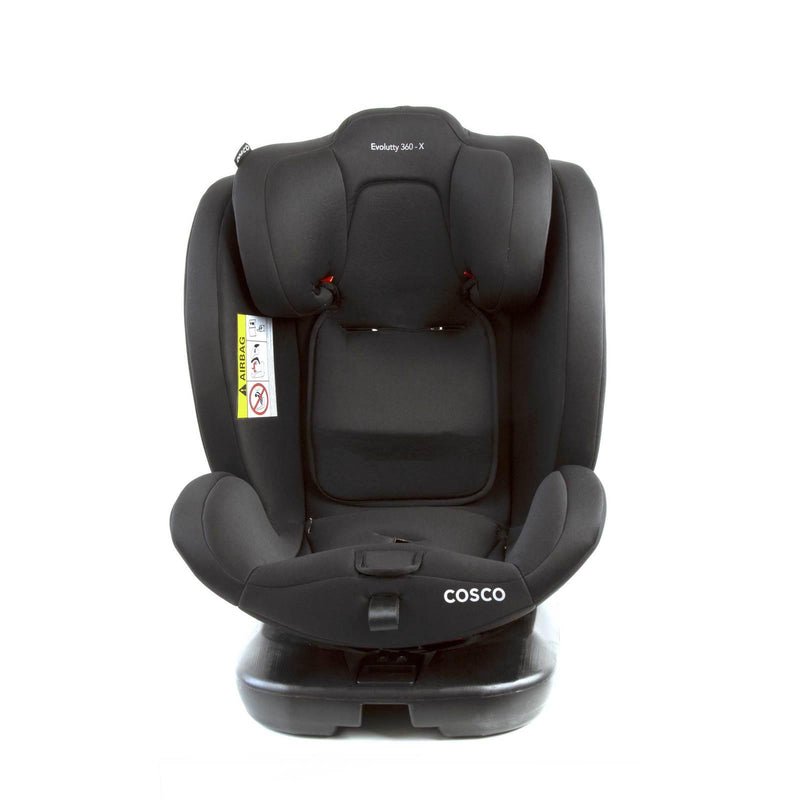 Cadeirinha Evolutty 360 - X