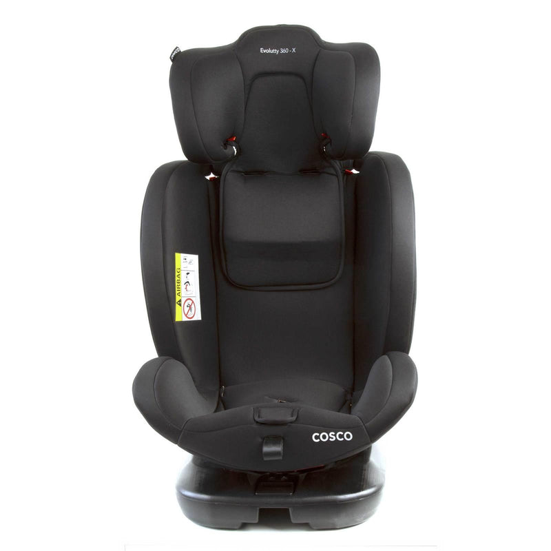 Cadeirinha Evolutty 360 - X