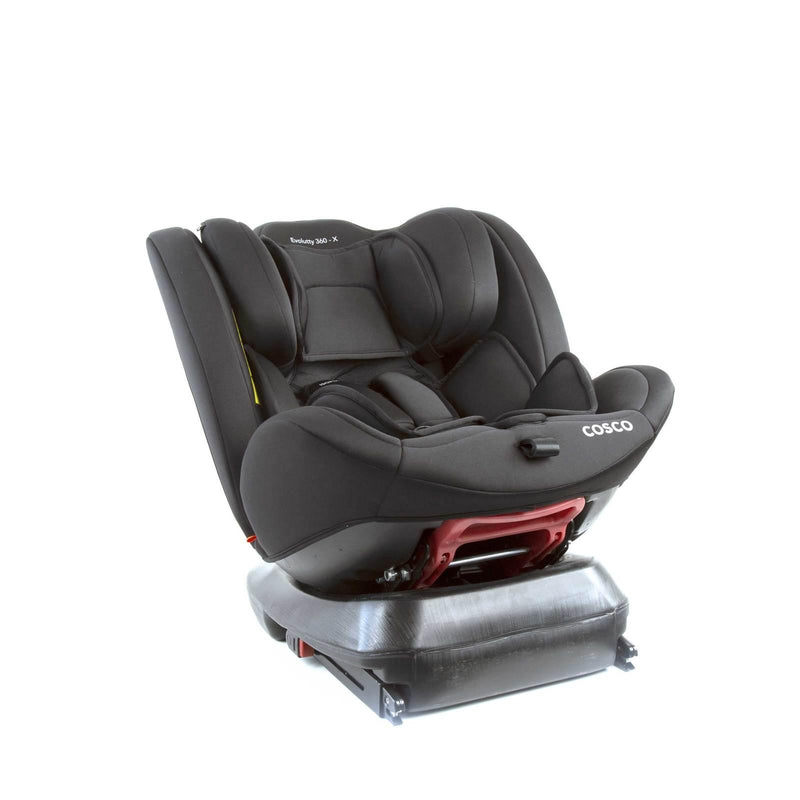 Cadeirinha Evolutty 360 - X