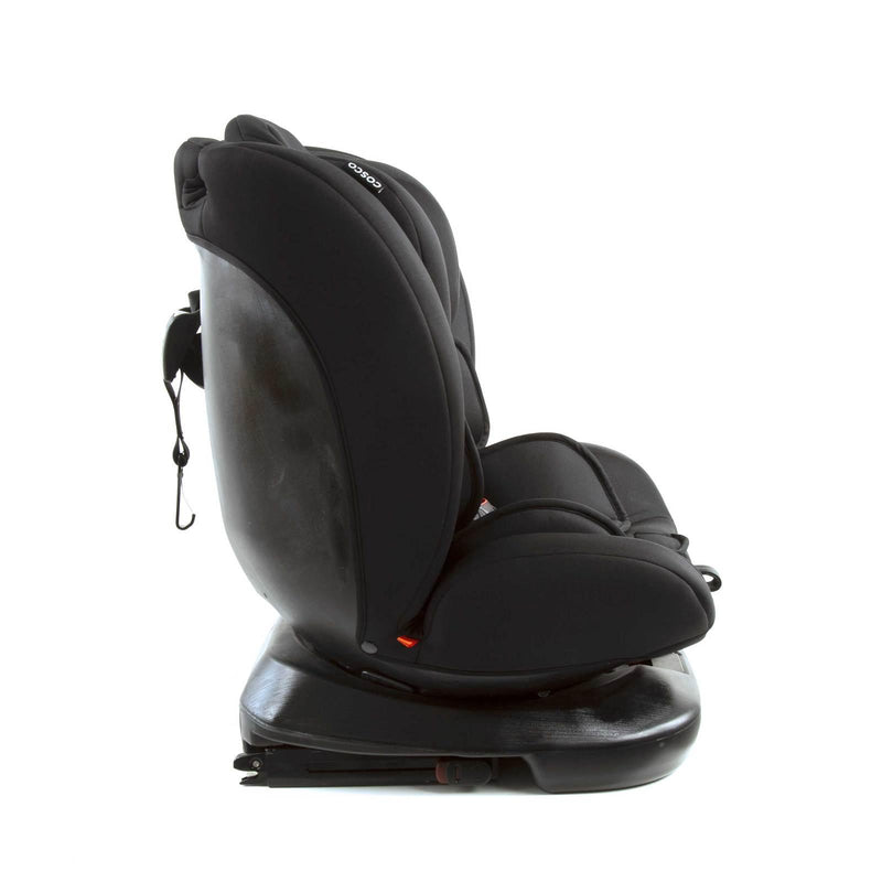 Cadeirinha Evolutty 360 - X