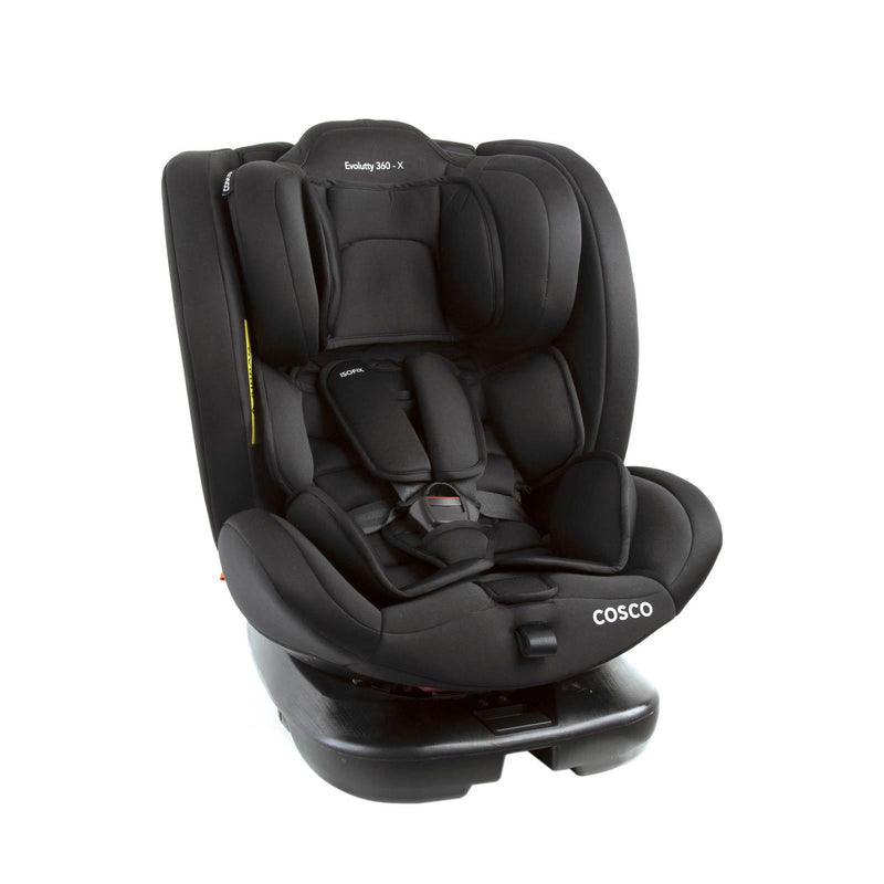 Cadeirinha Evolutty 360 - X