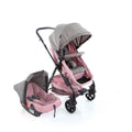 Travel System Poppy DUO