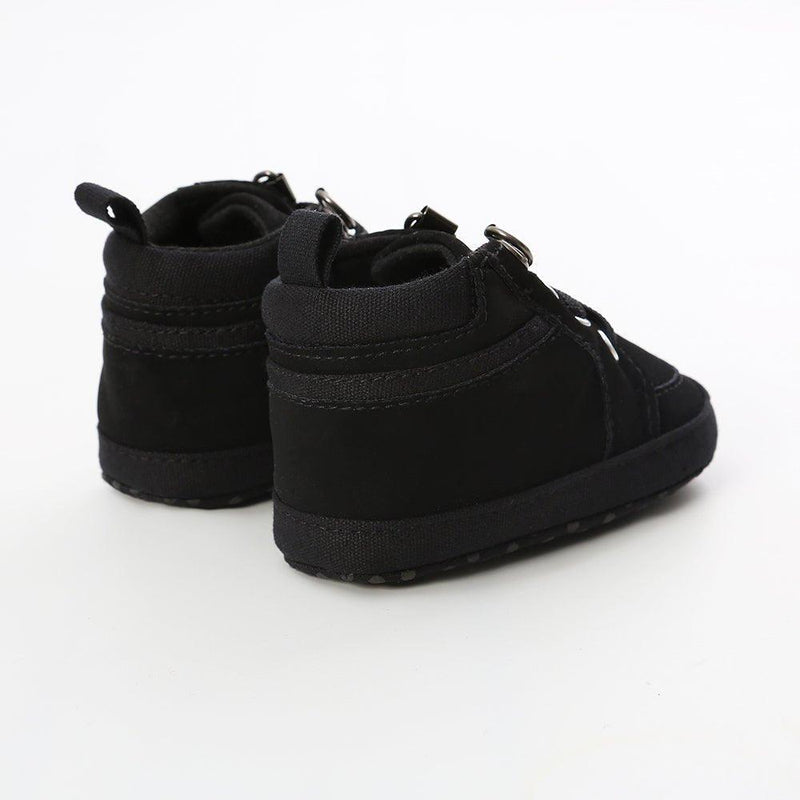 Botinha Baby Estilo