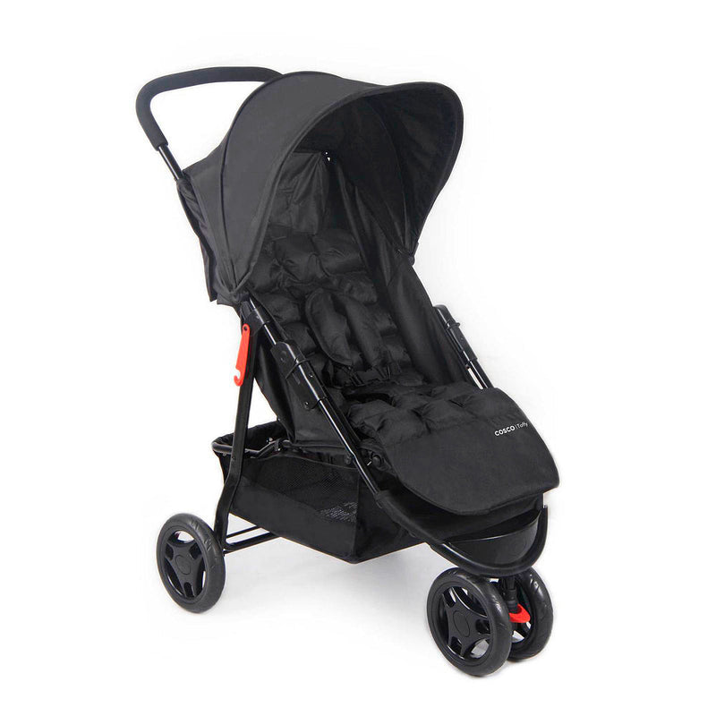 Travel System Toffy Duo