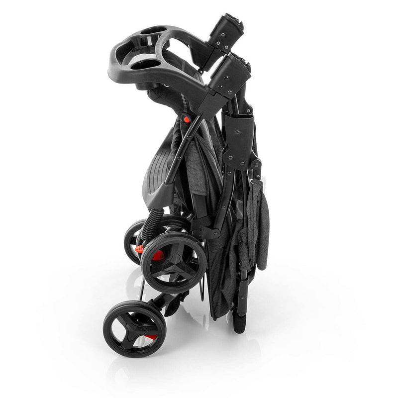 Travel System Moove 2.0 DUO