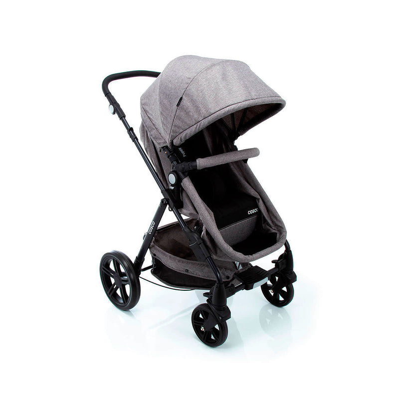 Travel System Poppy TRIO