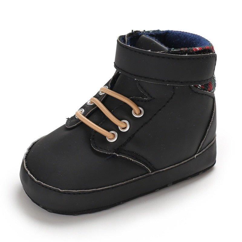 Botinha Baby Estilo