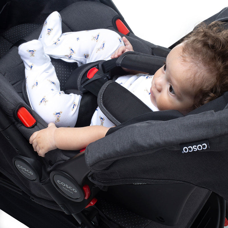 Bebê Conforto Igloo