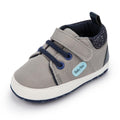 Botinha Baby Estilo