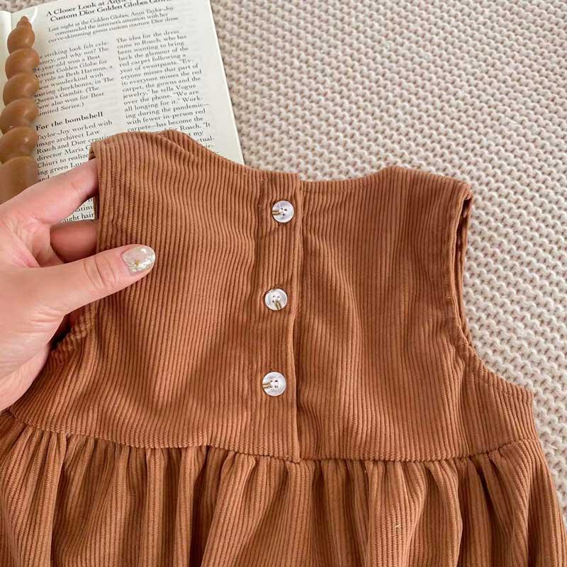Conjunto Bordado Bebê Baby Bear