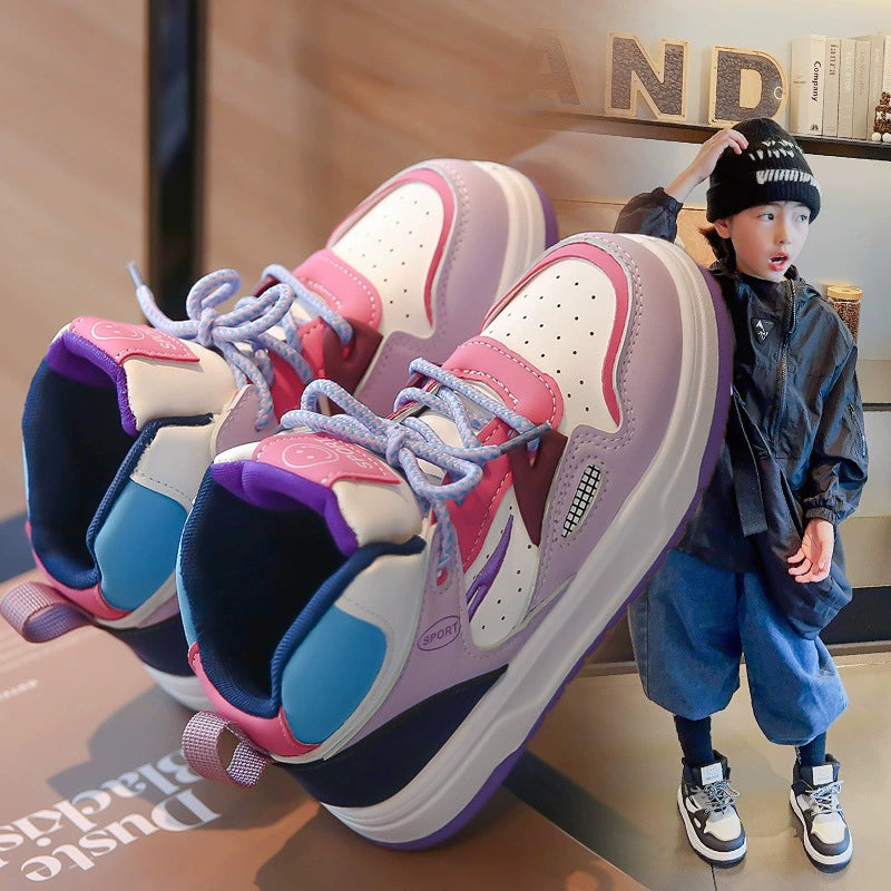 Tênis Infantil Boot Sport