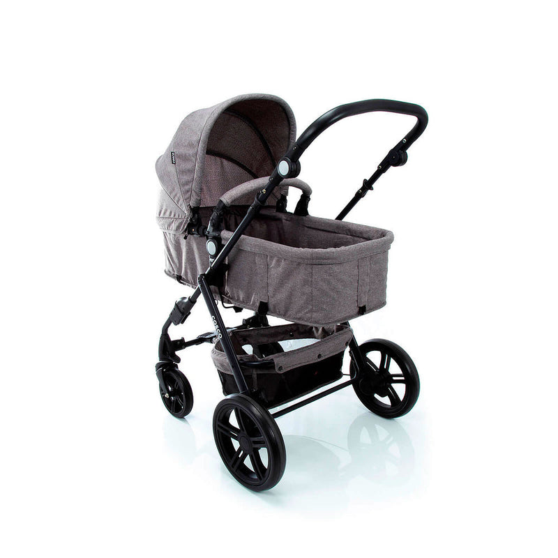 Travel System Poppy DUO