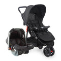 Travel System Toffy Duo