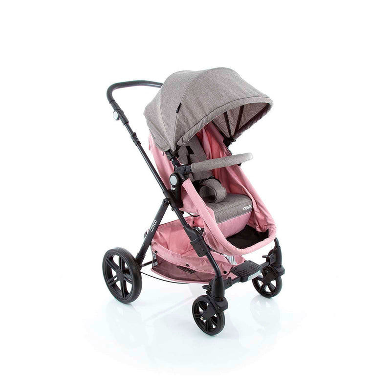 Travel System Poppy DUO