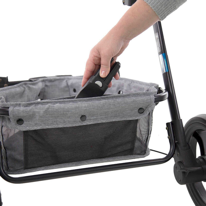 Travel System Poppy DUO