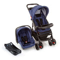 Travel System Moove 2.0 TRIO