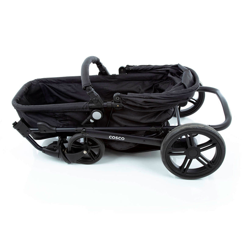 Travel System Poppy DUO