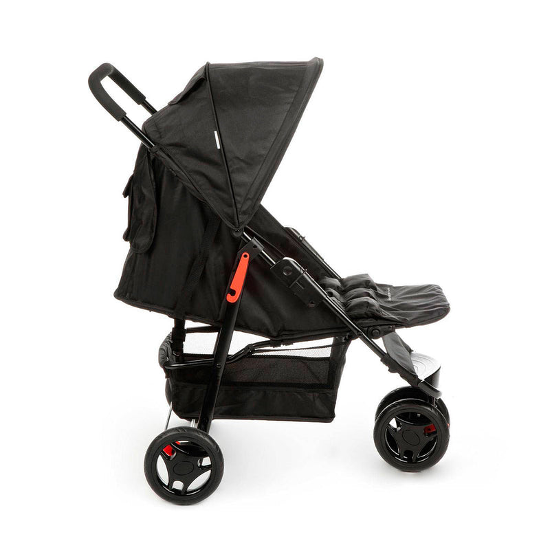 Travel System Toffy Duo