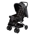 Carrinho Bebe Luck Passeio Reclinável 3 posições até 15kgs