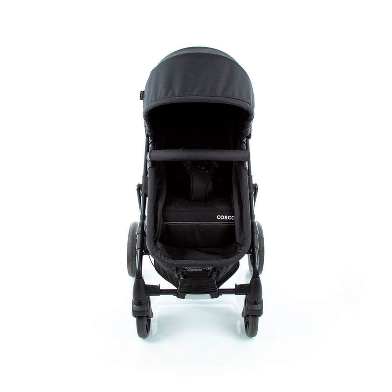 Travel System Poppy TRIO