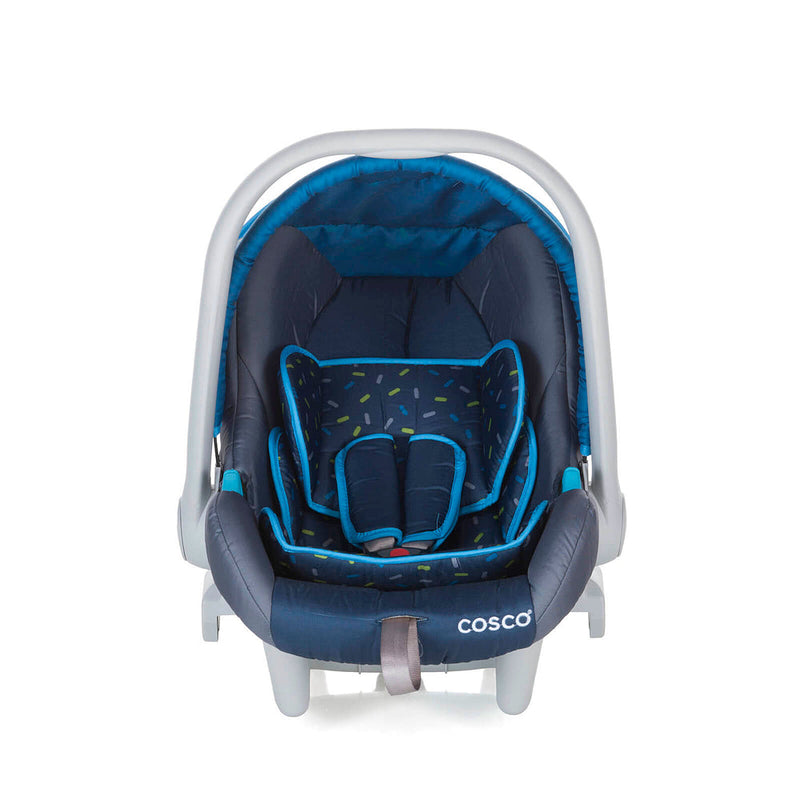 Bebê Conforto Moove