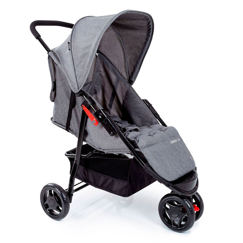 Travel System Toffy Duo