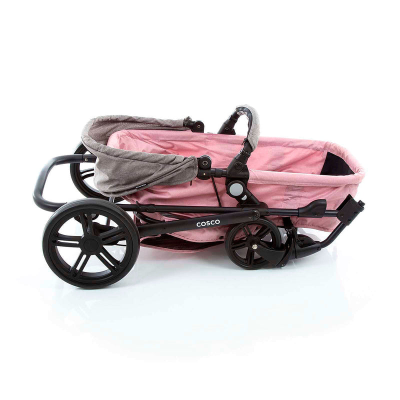 Travel System Poppy TRIO