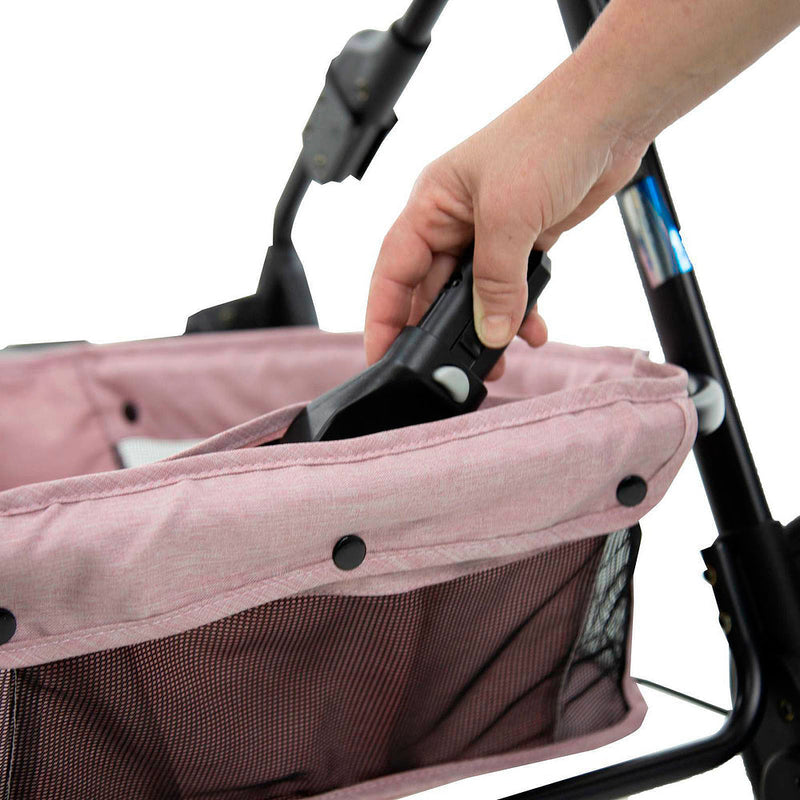Travel System Poppy DUO