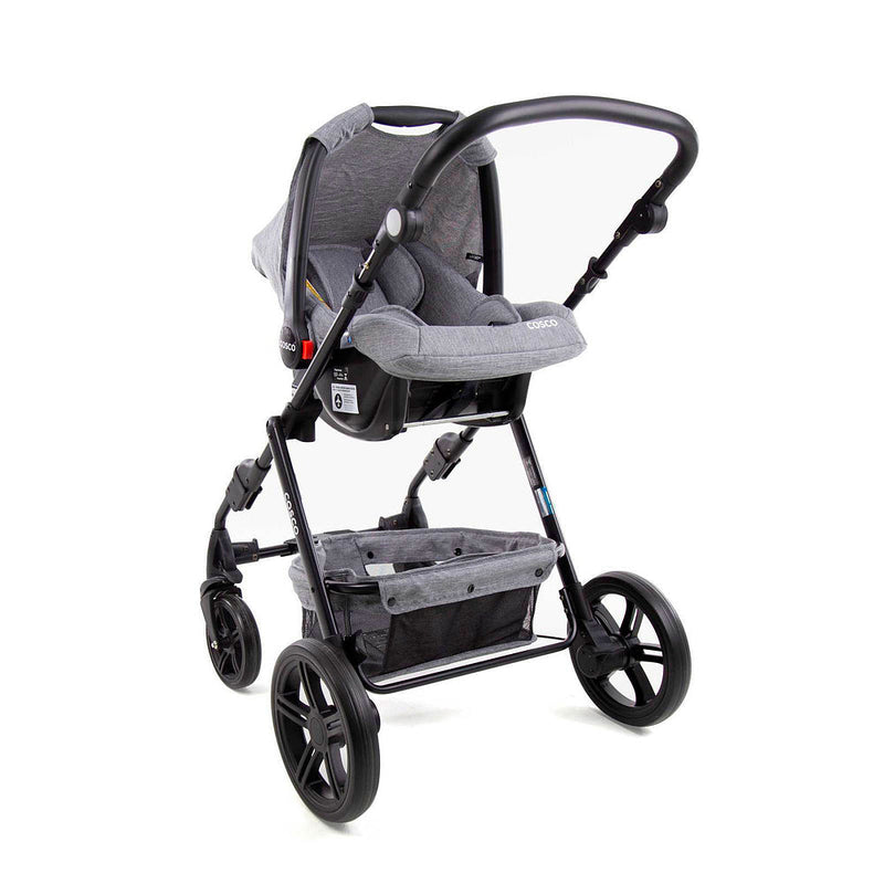 Travel System Poppy DUO