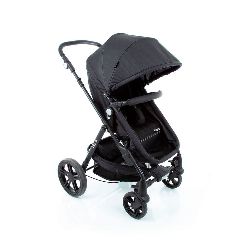 Travel System Poppy TRIO