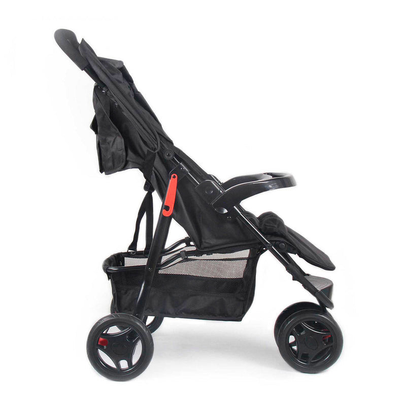 Travel System Toffy Duo