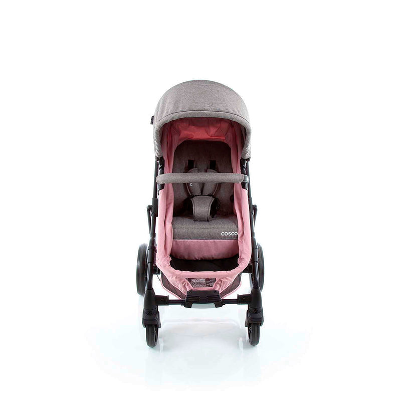 Travel System Poppy TRIO
