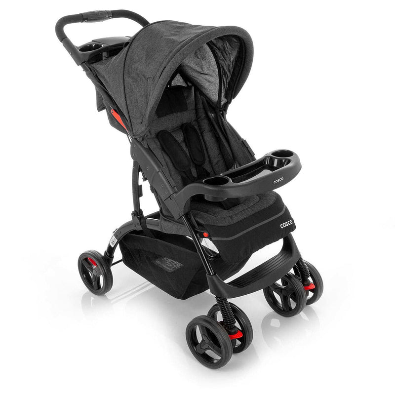 Travel System Moove 2.0 TRIO