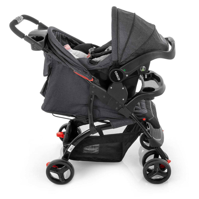 Travel System Moove 2.0 TRIO