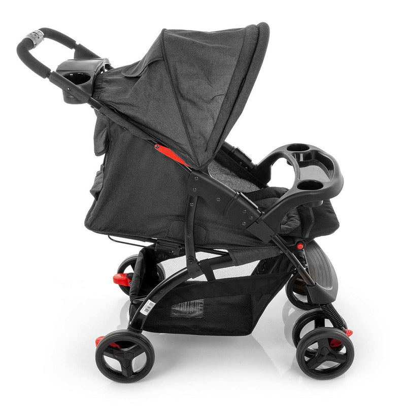 Travel System Moove 2.0 TRIO