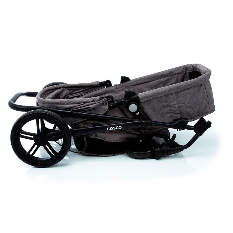 Travel System Poppy TRIO