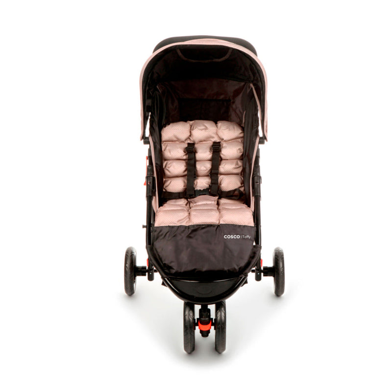 Travel System Toffy Duo